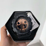 CASIO G-SHOCK GA-100MMC-1ADR MEN'S WATCH - H2 Hub Watches