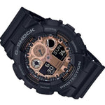 CASIO G-SHOCK GA-100MMC-1ADR MEN'S WATCH - H2 Hub Watches