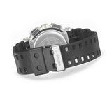 CASIO G-SHOCK GA-100SKC-1ADR-P ANALOG DIGITAL BLACK RESIN STRAP MEN'S WATCH