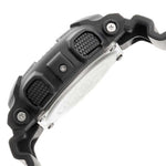 CASIO G-SHOCK GA-110-1BDR DIGITAL QUARTZ BLACK RESIN UNISEX'S WATCH - H2 Hub Watches