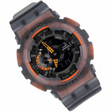 CASIO G-SHOCK GA-110LS-1ADR WRIST MEN'S WATCH
