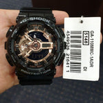 CASIO G-SHOCK GA-110MMC-1ADR MEN'S WATCH - H2 Hub Watches