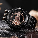 CASIO G-SHOCK GA-110MMC-1ADR MEN'S WATCH - H2 Hub Watches