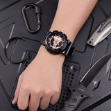 CASIO G-SHOCK GA-110MMC-1ADR MEN'S WATCH - H2 Hub Watches