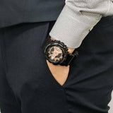 CASIO G-SHOCK GA-110MMC-1ADR-P RESIN MEN WATCH