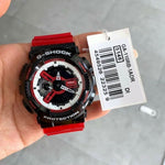CASIO G-SHOCK GA-110RB-1ADR SPECIAL COLOR MEN'S WATCH - H2 Hub Watches