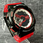 CASIO G-SHOCK GA-110RB-1ADR SPECIAL COLOR MEN'S WATCH - H2 Hub Watches