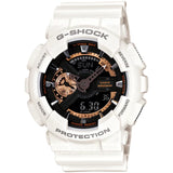 CASIO G-SHOCK GA-110RG-7ADR MEN'S WATCH
