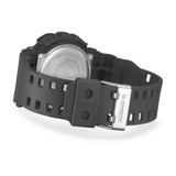 CASIO G-SHOCK GA-110SR-1ADR-P BLACK RESIN MEN WATCH