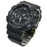 CASIO G-SHOCK GA-135DD-1ADR ANNIVERSARY LIMITED MEN'S WATCH