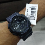 CASIO G-SHOCK GA-135DD-1ADR ANNIVERSARY LIMITED MEN'S WATCH