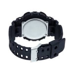 CASIO G-SHOCK GA-140-1A1DR MEN'S WATCH - H2 Hub Watches