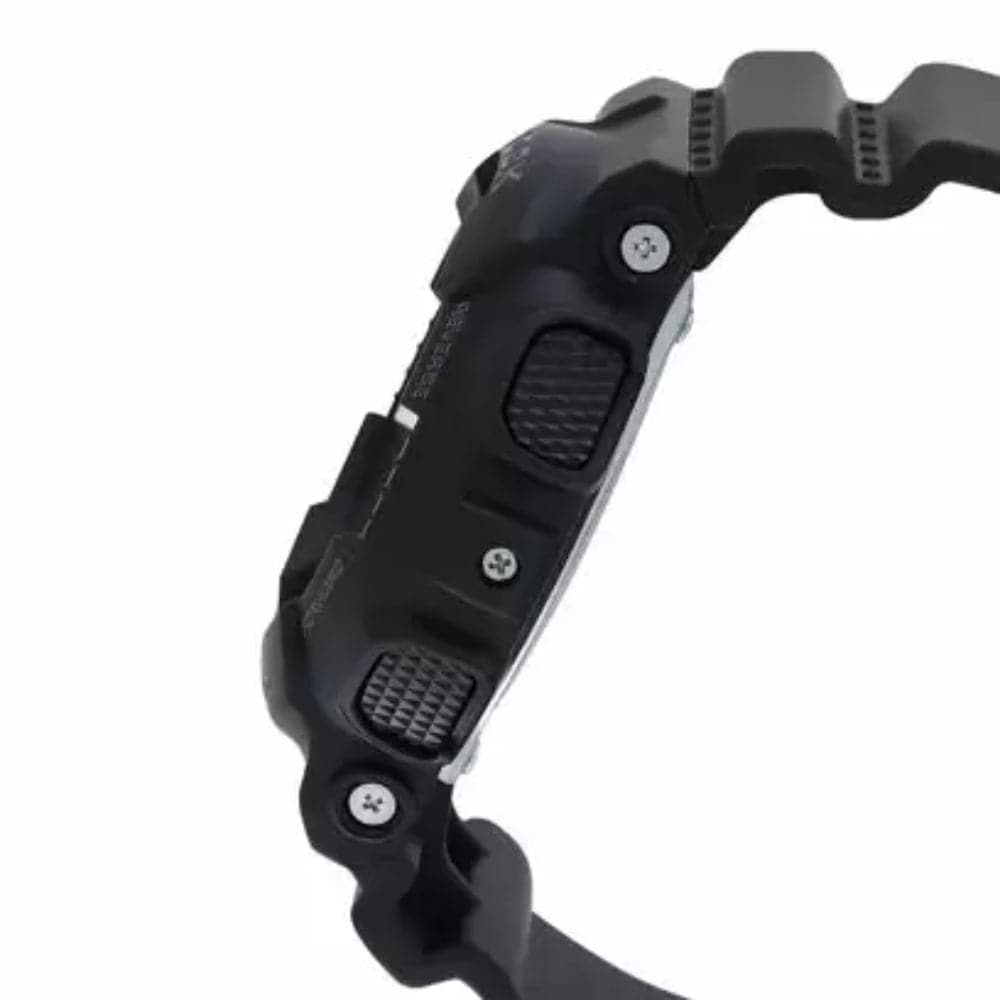 CASIO G-SHOCK GA-140-1A1DR MEN'S WATCH - H2 Hub Watches