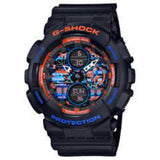 CASIO G-SHOCK GA-140CT-1ADR MEN'S WATCH