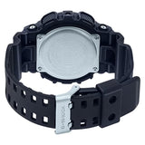 CASIO G-SHOCK GA-140CT-1ADR MEN'S WATCH