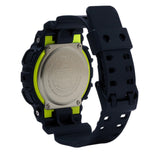CASIO G-SHOCK GA-140DC-1ADR-P MEN'S WATCH