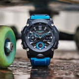CASIO G-SHOCK GA-2000-1A2DR-P MEN'S WATCH