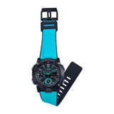 CASIO G-SHOCK GA-2000-1A2DR MEN'S WATCH