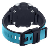 CASIO G-SHOCK GA-2000-1A2DR MEN'S WATCH