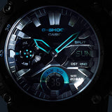 CASIO G-SHOCK GA-2000-1A2DR MEN'S WATCH