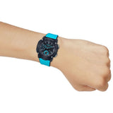 CASIO G-SHOCK GA-2000-1A2DR MEN'S WATCH