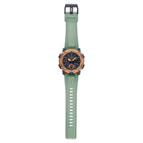 CASIO G-SHOCK GA-2000HC-3ADR DIGITAL UNISEX'S WATCH