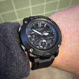 CASIO G-SHOCK GA-2000S-1ADR MEN'S WATCH