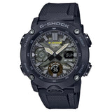 CASIO G-SHOCK GA-2000SU-1ADR-P SPECIAL COLOR MEN'S WATCH