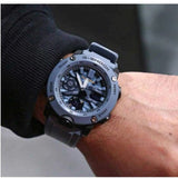 CASIO G-SHOCK GA-2000SU-2ADR SPECIAL COLOR MEN'S WATCH