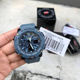 CASIO G-SHOCK GA-2000SU-2ADR SPECIAL COLOR MEN'S WATCH