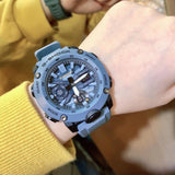 CASIO G-SHOCK GA-2000SU-2ADR SPECIAL COLOR MEN'S WATCH