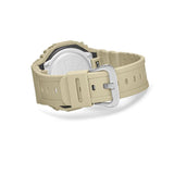 CASIO G-SHOCK GA-2100-5ADR-P ANALOG DIGITAL BEIGE RESIN STRAP MEN'S WATCH
