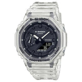 CASIO G-SHOCK GA-2100SKE-7ADR-P MEN'S WATCH