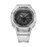 CASIO G-SHOCK GA-2100SKE-7ADR MEN'S WATCH