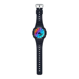 CASIO G-SHOCK GA-2100SR-1ADR-P RESIN MEN WATCH