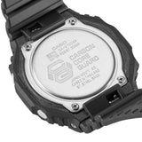 CASIO G-SHOCK GA-2100SR-1ADR-P RESIN MEN WATCH