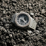 CASIO G-SHOCK GA-2110ET-8ADR-P UNISEX WATCH