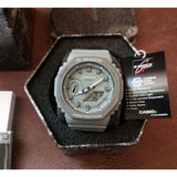 CASIO G-SHOCK GA-2110ET-8ADR UNISEX'S WATCH
