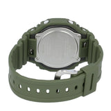 CASIO G-SHOCK GA-2110SU-3ADR SPECIAL COLOR MEN'S WATCH