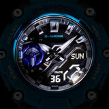 CASIO G-SHOCK GA-2200-2ADR-P DIGITAL MEN'S WATCH