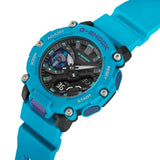 CASIO G-SHOCK GA-2200-2ADR-P DIGITAL MEN'S WATCH