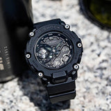CASIO G-SHOCK GA-2200BB-1ADR-P MEN'S WATCH
