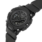 CASIO G-SHOCK GA-2200BB-1ADR-P MEN'S WATCH