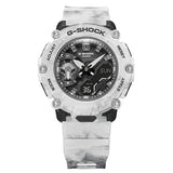 CASIO G-SHOCK GA-2200GC-7ADR-P SPECIAL COLOR MEN WATCH