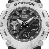 CASIO G-SHOCK GA-2200GC-7ADR-P SPECIAL COLOR MEN WATCH