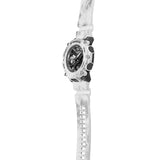 CASIO G-SHOCK GA-2200GC-7ADR-P SPECIAL COLOR MEN WATCH