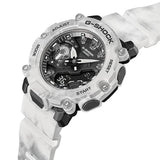 CASIO G-SHOCK GA-2200GC-7ADR-P SPECIAL COLOR MEN WATCH