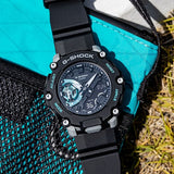 CASIO G-SHOCK GA-2200M-1ADR-P MEN'S WATCH