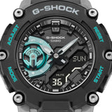 CASIO G-SHOCK GA-2200M-1ADR-P MEN'S WATCH