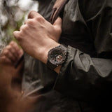 CASIO G-SHOCK GA-2200MFR-5ADR SPECIAL COLOR MEN WATCH
